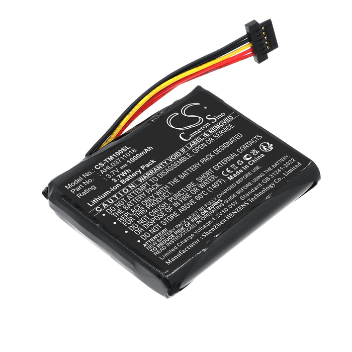 CS-TM100SL - Image 1