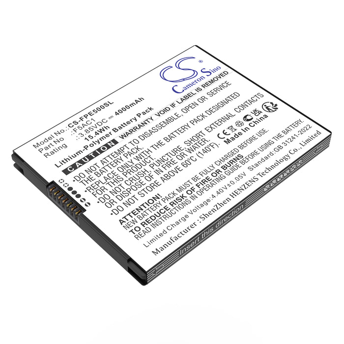 CS-FPE500SL - Image 7