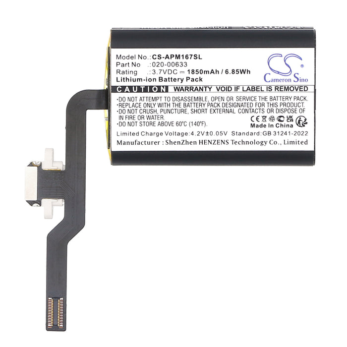 CS-APM167SL - Image 5