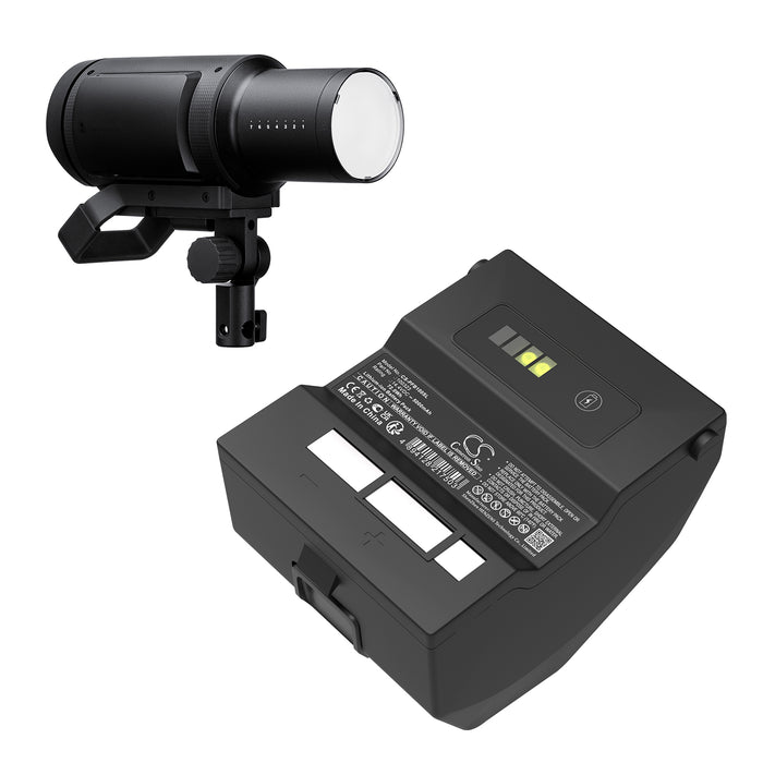 CS-PFB100SL - Image 4