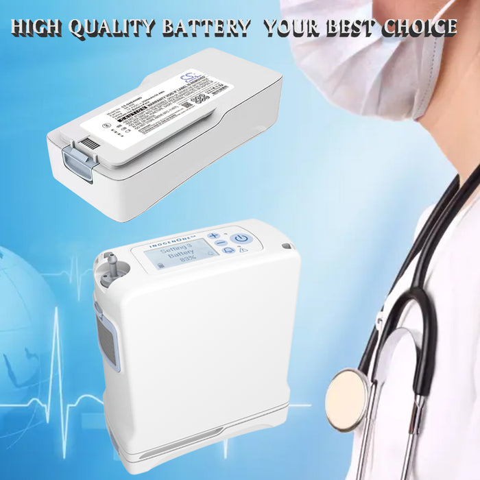 CS-GNE400MD - Image 1