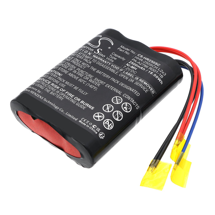CS-HR250SC - Image 3