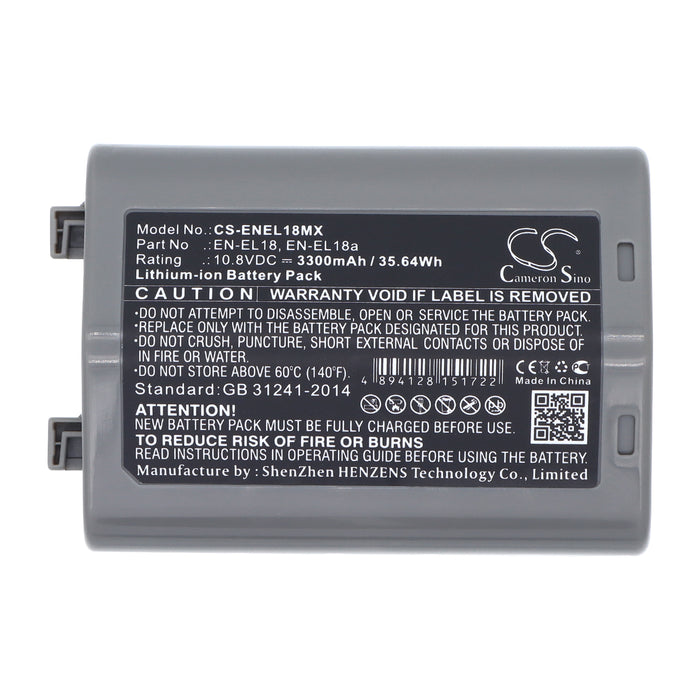 CS-ENEL18MX - Image 1