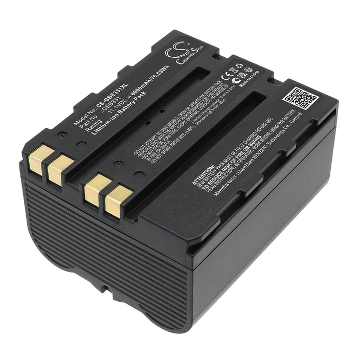CS-GBE331XL - Image 1