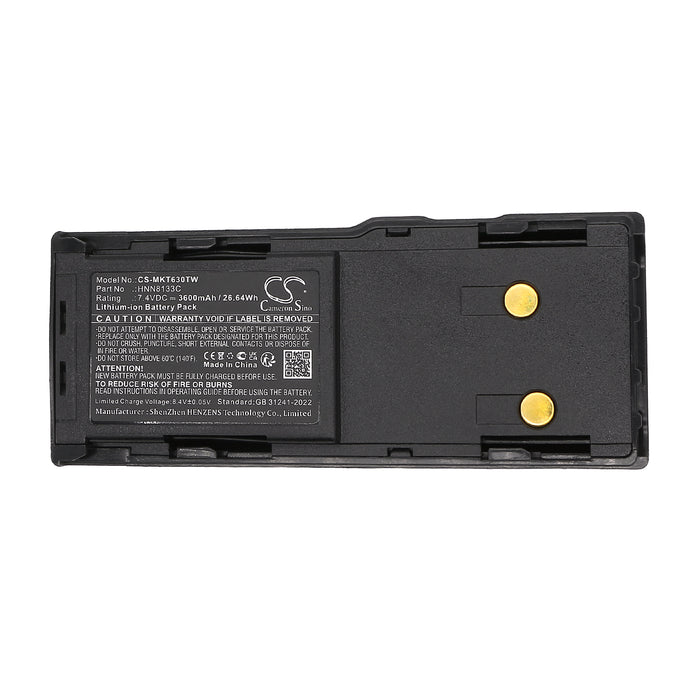 CS-MKT630TW - Image 5