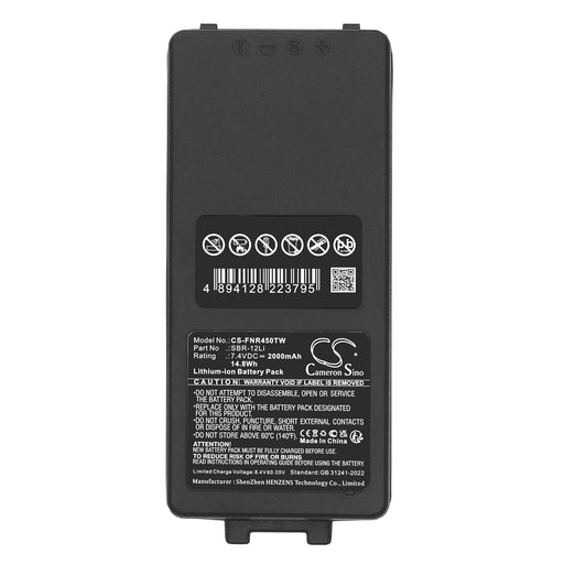CS-FNR450TW - Image 1