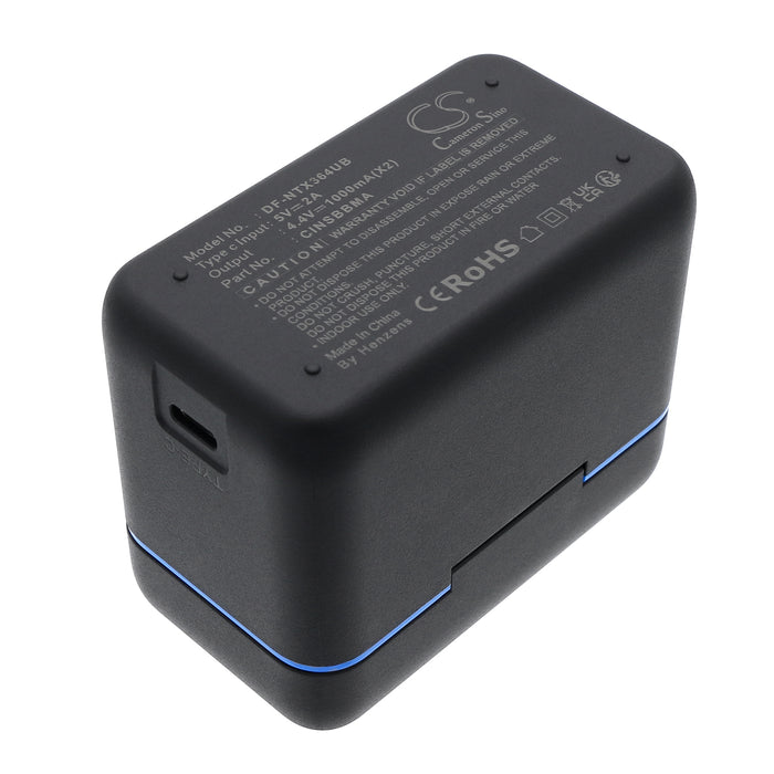 DF-NTX364UB - Image 4