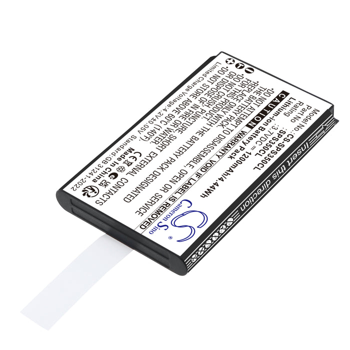 CS-SPS350CL - Image 2