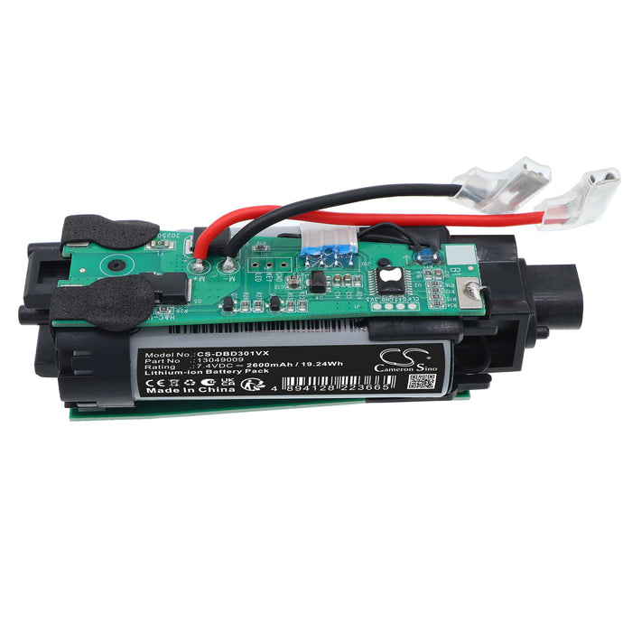 CS-DBD301VX - Image 4