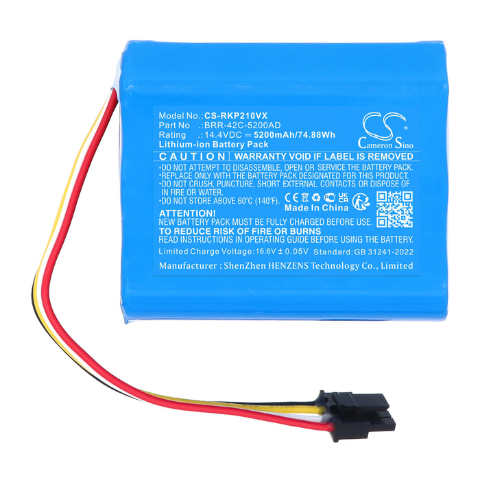 CS-RKP210VX - Image 4