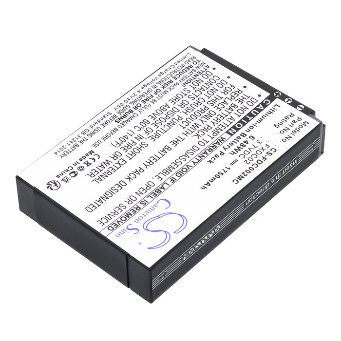 CS-FDC002MC - Image 4