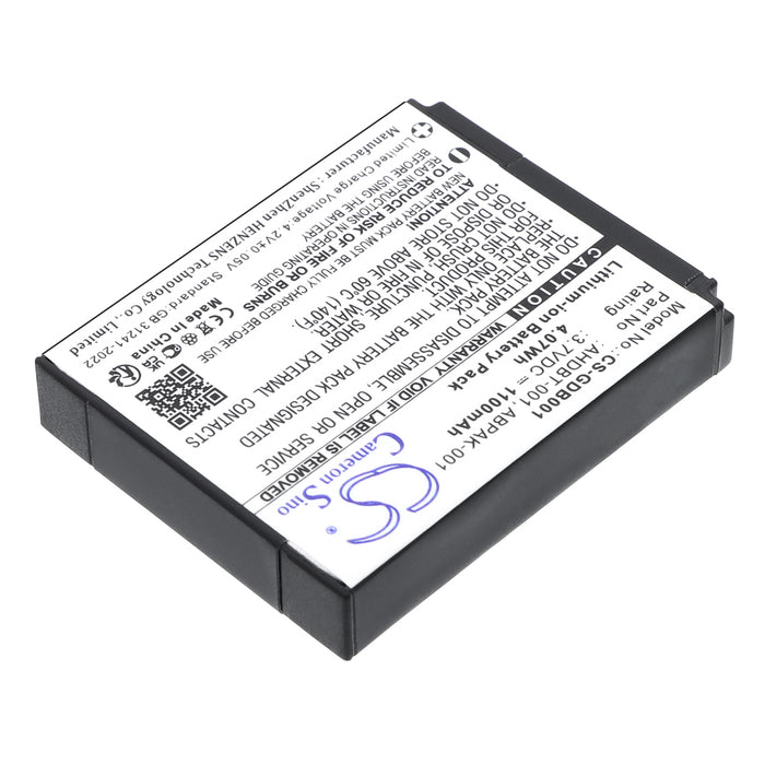 CS-GDB001 - Image 2