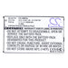 CS-GM5SL - Image 1