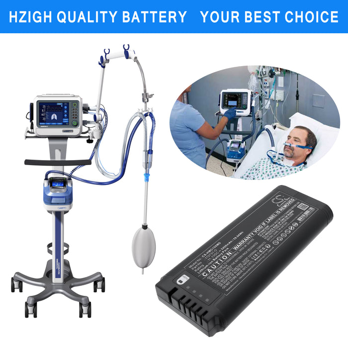 CS-HMC100MD - Image 1