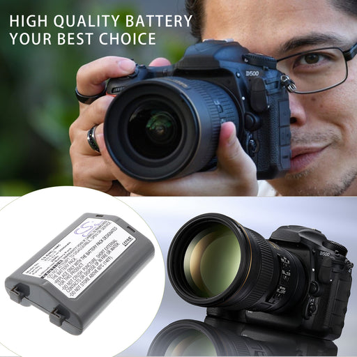 CS-ENEL18MC - Image 1