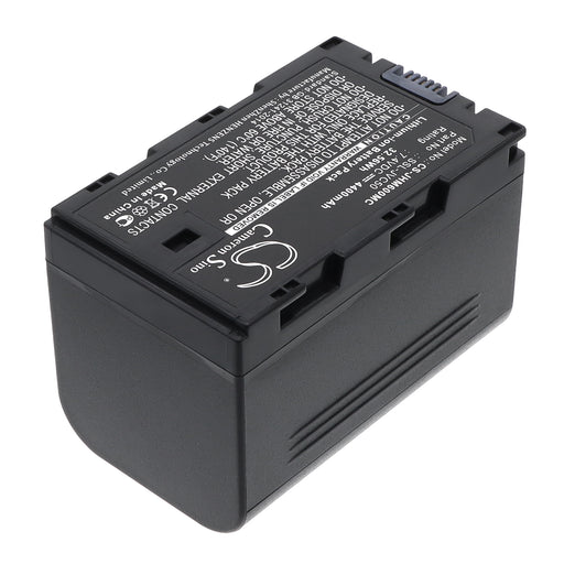 CS-JHM600MC - Image 1