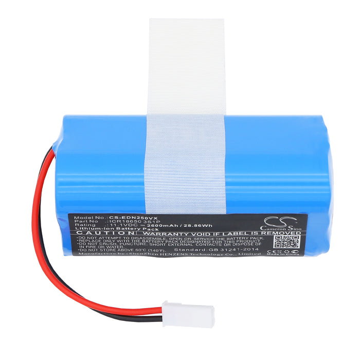CS-EDN250VX - Image 3