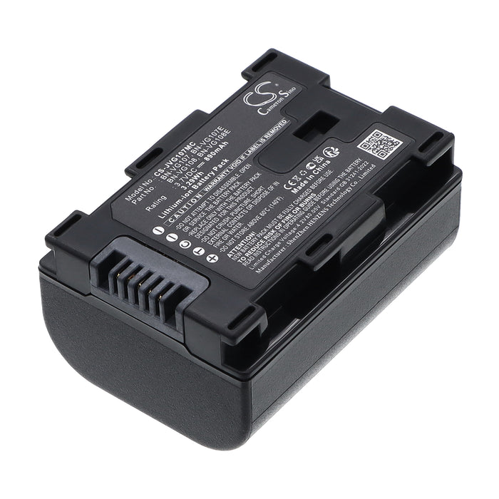 CS-JVG107MC - Image 6