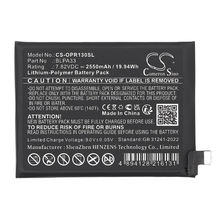 CS-OPR130SL - Image 5