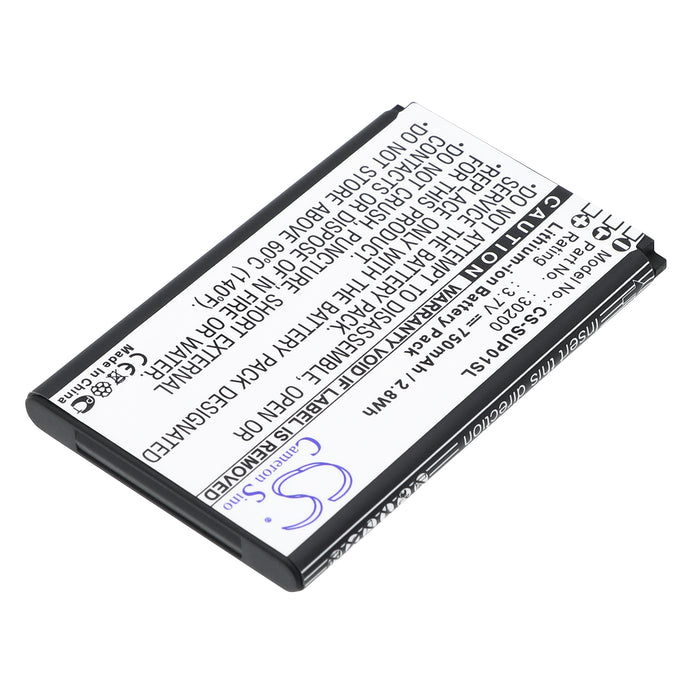 CS-SUP01SL - Image 3