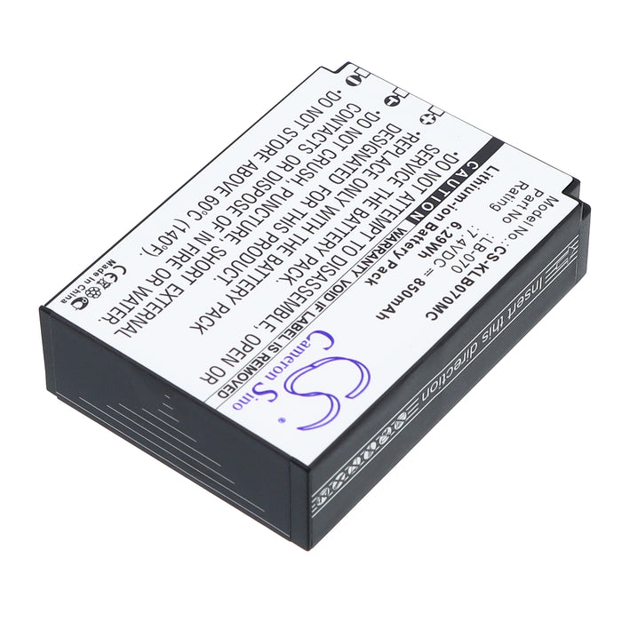 CS-KLB070MC - Image 3