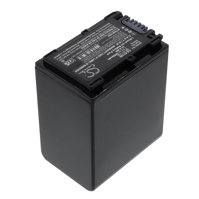 CS-FV100 - Image 5