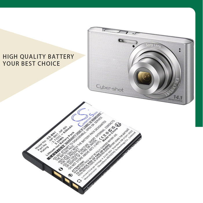 CS-BN1 - Image 6