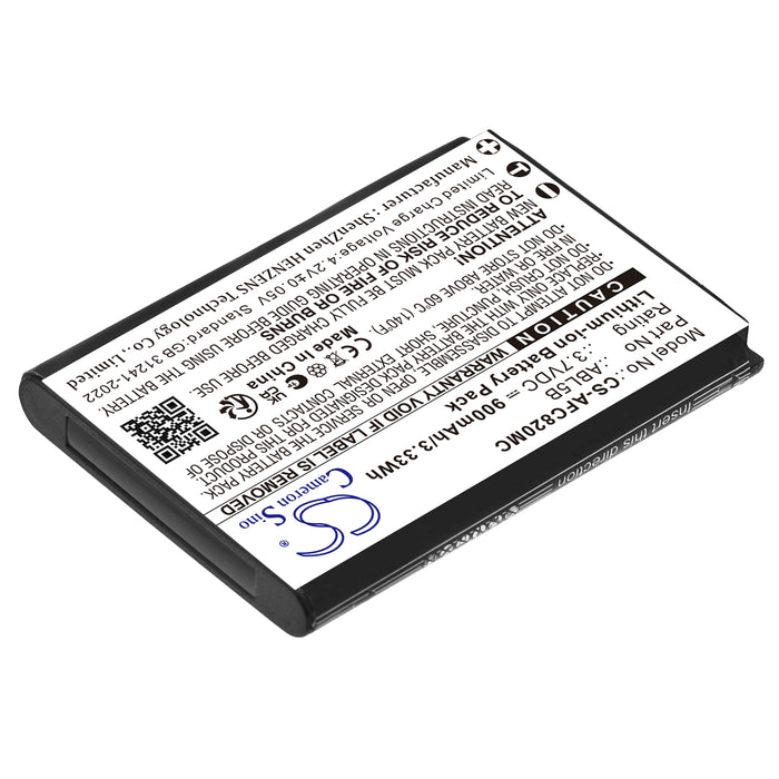 CS-AFC820MC - Image 2