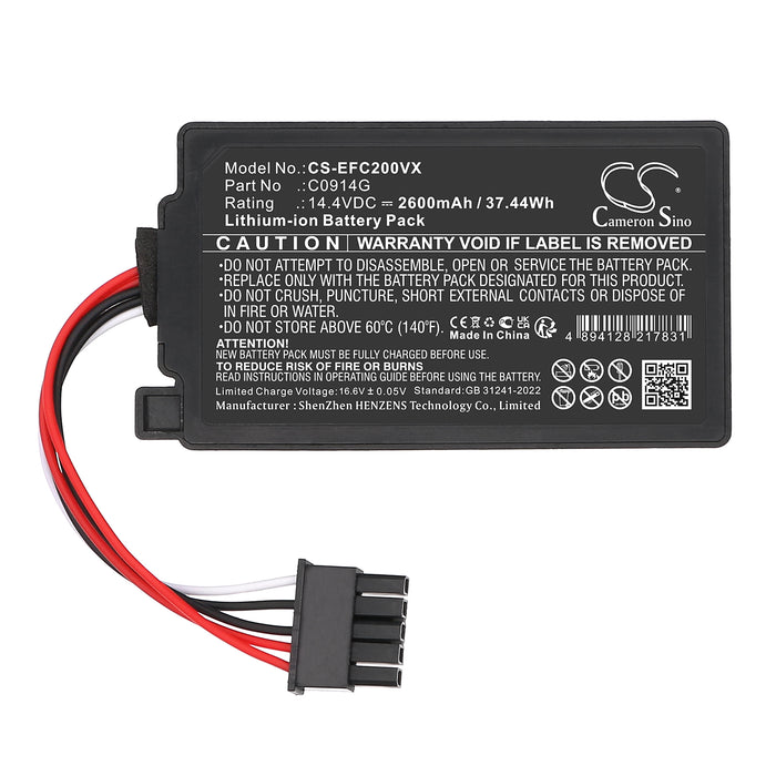 CS-EFC200VX - Image 3