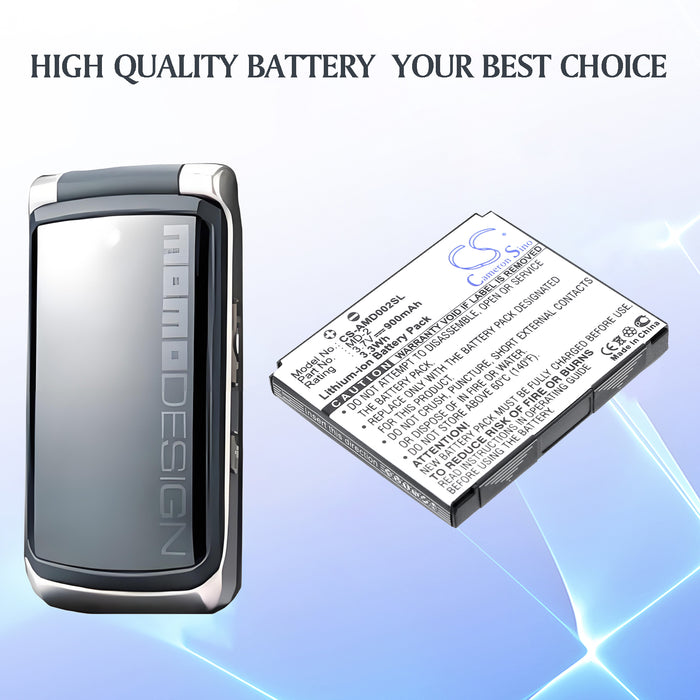 CS-AMD002SL - Image 4