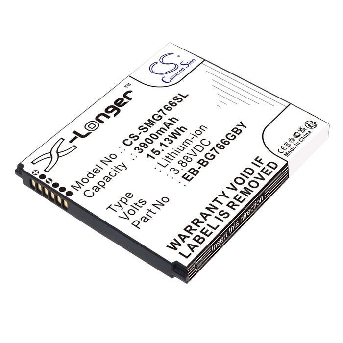 CS-SMG766SL - Image 2