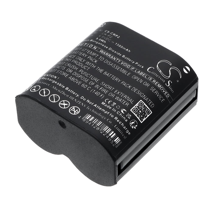 CS-CRP2 - Image 1