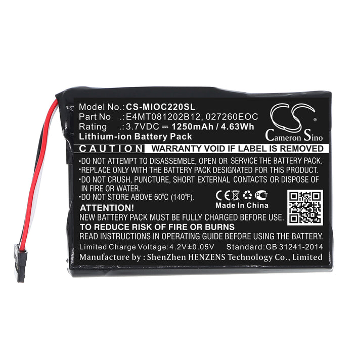 CS-MIOC220SL - Image 5