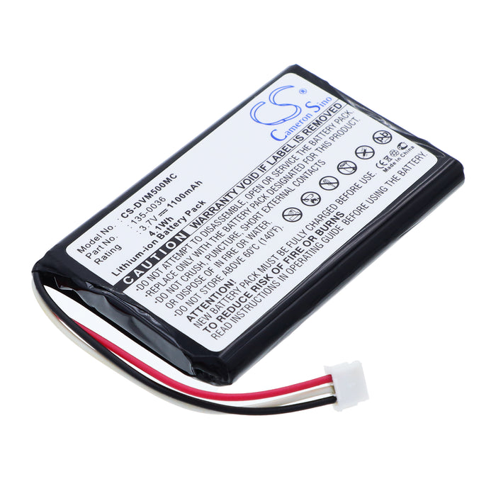 CS-DVM500MC - Image 6
