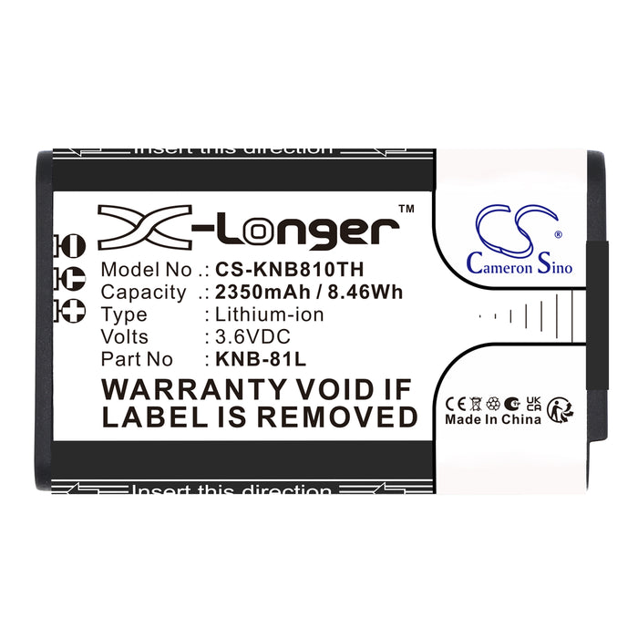 CS-KNB810TH - Image 1
