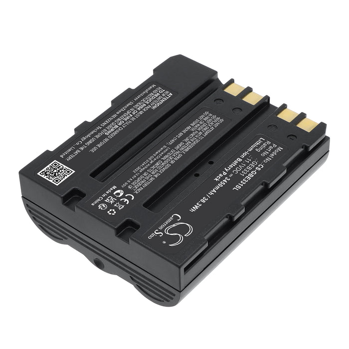 CS-GBE331SL - Image 3