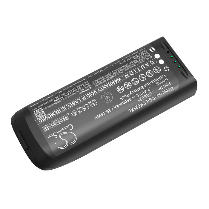 CS-LCK821XL - Image 6