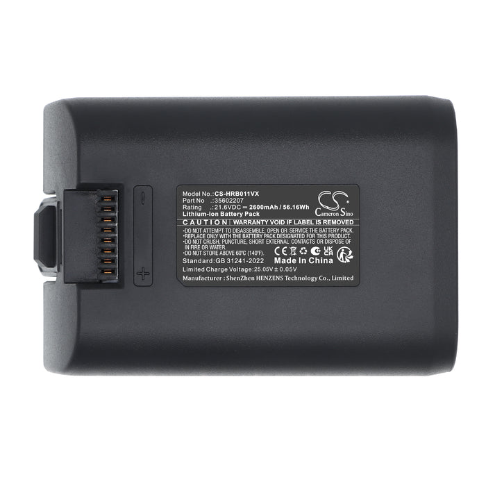 CS-HRB011VX - Image 4