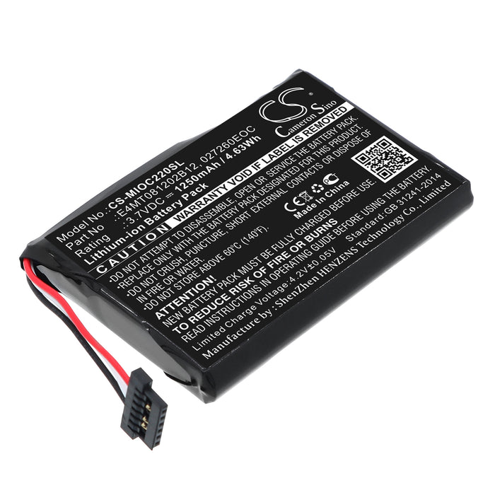 CS-MIOC220SL - Image 3