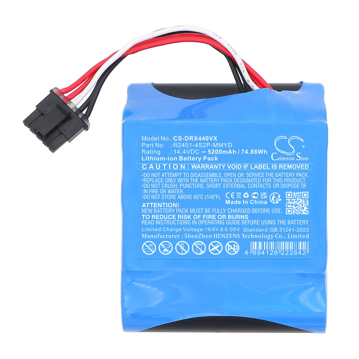 CS-DRX440VX - Image 3