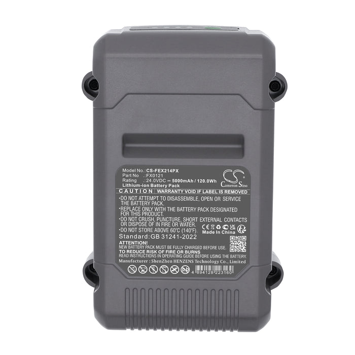 CS-FEX214PX - Image 6