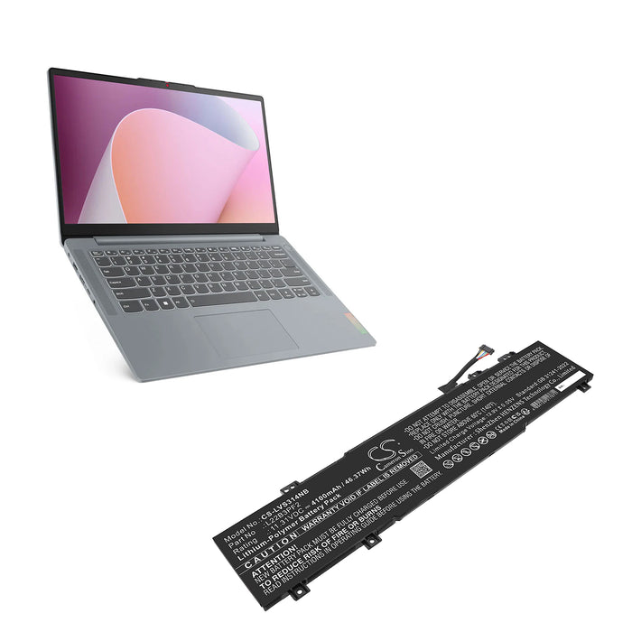 CS-LVS314NB - Image 1