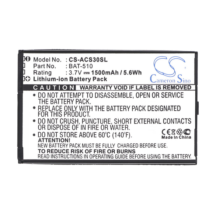 CS-ACS30SL - Image 1