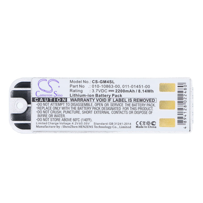 CS-GM4SL - Image 6