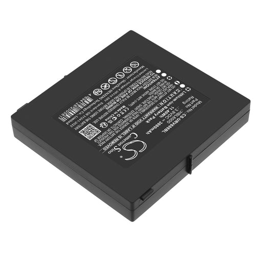 CS-URV608BL - Image 1
