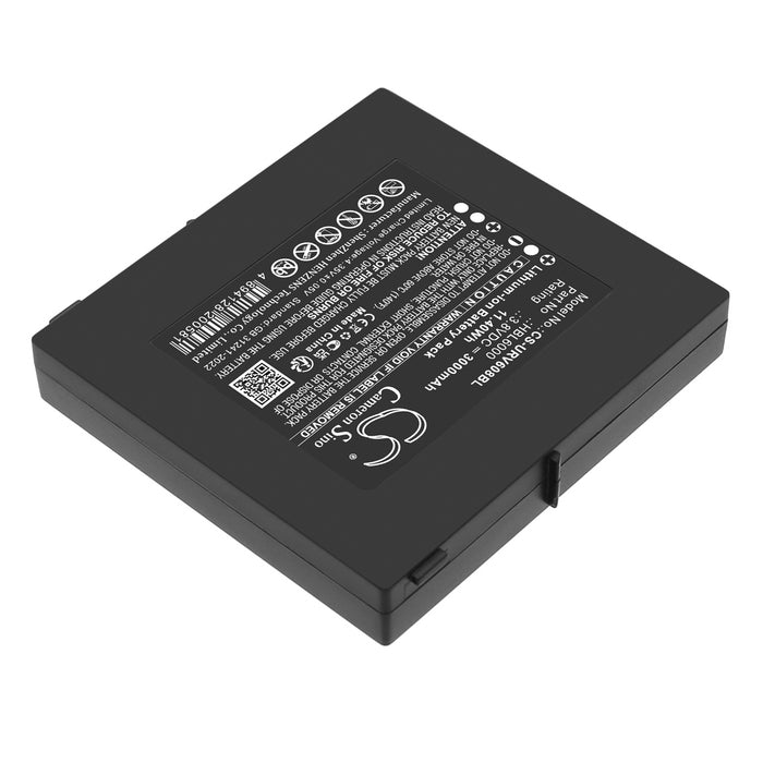 CS-URV608BL - Image 1