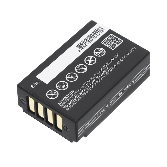 CS-HSC100SL - Image 6