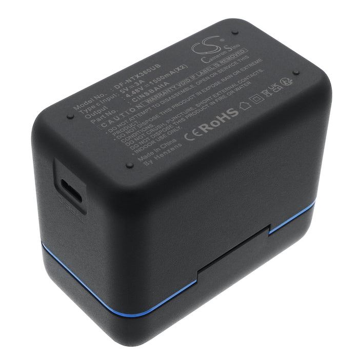 DF-NTX360UB - Image 3