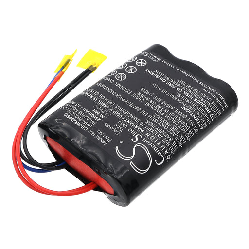 CS-HR250SC - Image 1