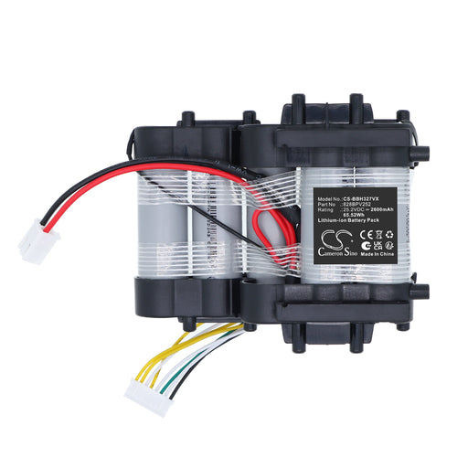 CS-BBH327VX - Image 1